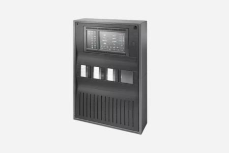 Bosch 1 Loop Fire Alarm Panel FPA-2000-SWM