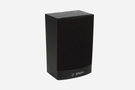 Bosch 6W Wall Mount Speaker LBD-3902
