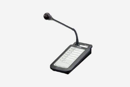 Bosch Table Top Microphone LBB1950