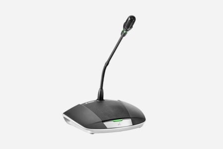 Bosch CCSD-DL Discussion device with long microphone