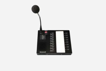 Honeywell HMC-2000 INTEVIO CONTROLLER