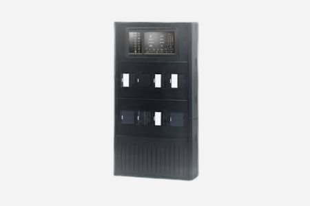 Bosch 1 Loop Fire Alarm Panel FPA-8000-SPC