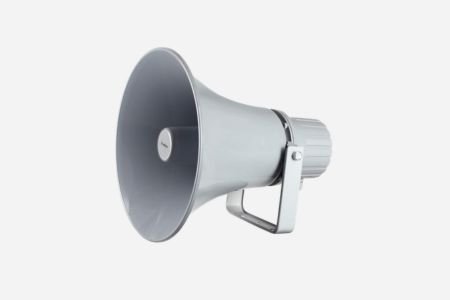 Bosch 15W Horn Speaker LH1-CC15