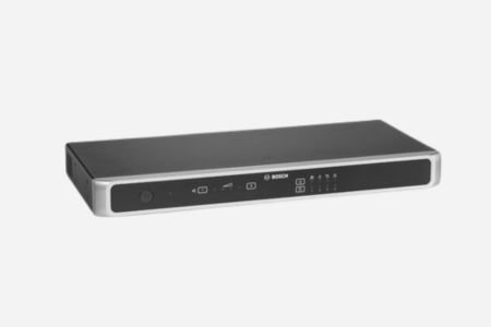 Bosch CCSD-CU Control Unit
