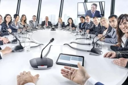 Security & Communication Products