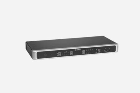 Bosch Controller inbuilt Recorder Amplifier CCSD-CURD