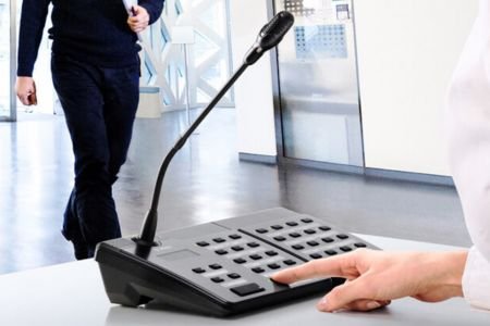 Security & Communication Products