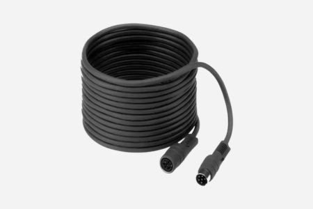 Bosch 10mtr. Extention Cable -LBB4116/10
