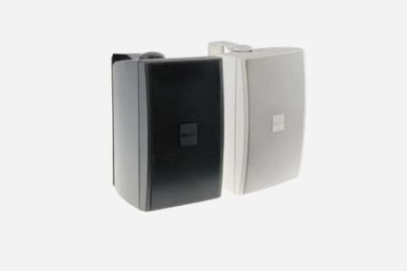 Bosch 30W Wall Mount Speaker LB2-UC30