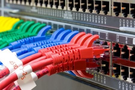 Security & Communication Products