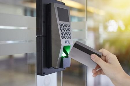 Security & Communication Products