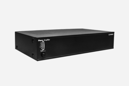 Bosch Power Amplifier, 240W LBD1935/00