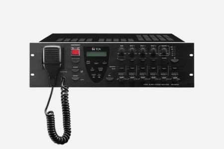 Bosch Voice Alarm Controller LBB1990