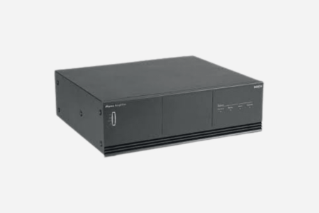 Bosch Power amplifier, 480W LBD1938/00