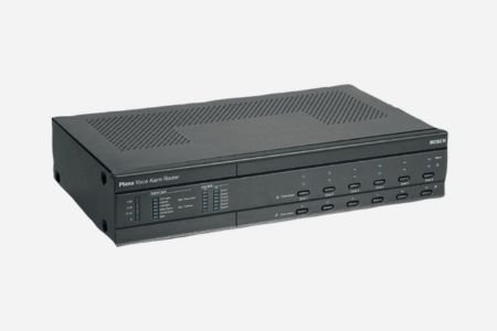 Bosch Professional Voice Alarm Routers for Multi-Zone LBB1992