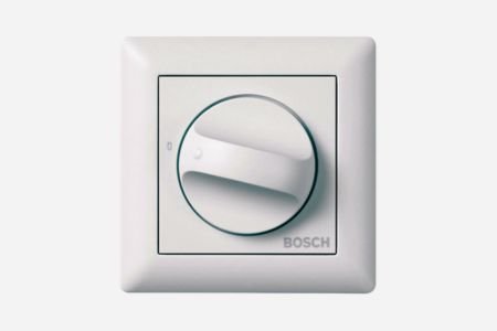 Bosch Volume Control 12W Relay Type LBC140010