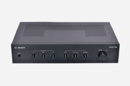 Bosch CCSE-CU Control Unit