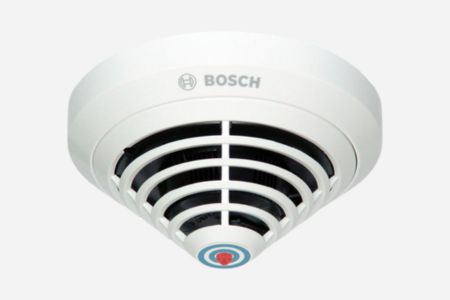 Fire Detection Devices