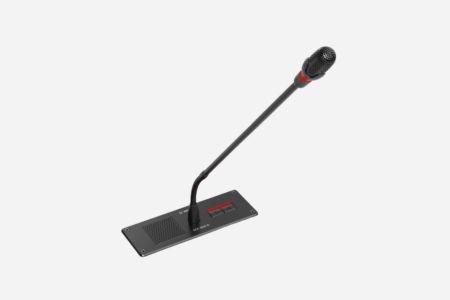 Bosch CCSD-FDL Flush discussion device long mic