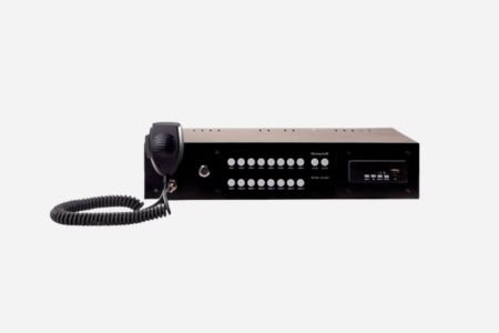 Honeywell 16 Zone Voice Alarm Controller EVACPRO-G2