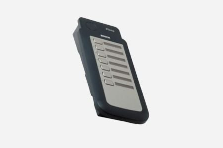 Bosch Voice Alarm Call Station Keypad LBB1957