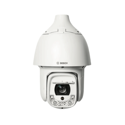Bosch PTZ Cameras