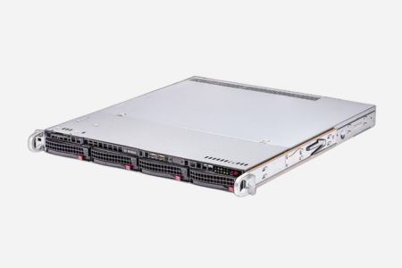 64CH NVR DIP-6000 (4Sata)