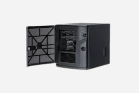 Bosch 32CH Network Video Recorder Divar IP all-in-one 4000 NVR