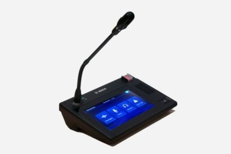 Bosch Prospero PRP-CST Call Station