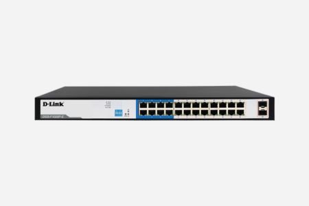 DGS-F1026P-E