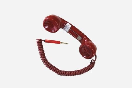 FHS Firefighter Handset- FHS
