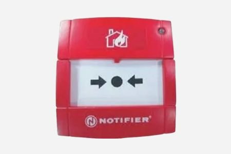 Manual Call Point F