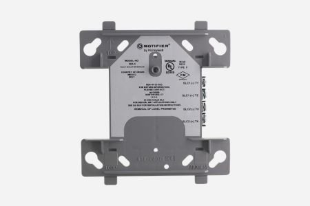 Notifier ISo/X Fault Isolator Module
